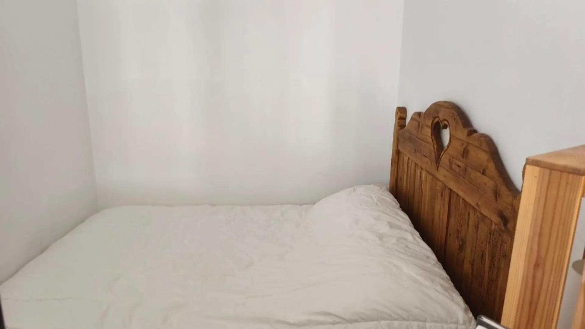 Apartment Center Saint Gervais Les Bains